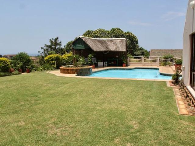 House for rent in Seaview, Kwazulu-natal