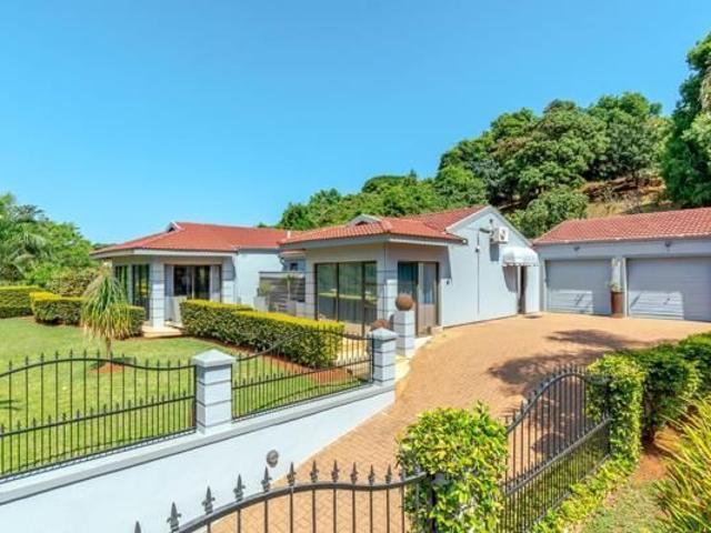 House for rent in Umhlanga, Kwazulu-natal