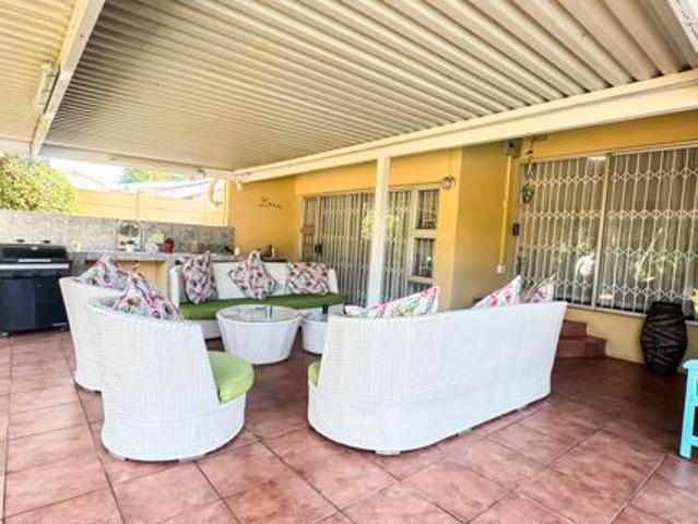 House for rent in Seaview, Kwazulu-natal