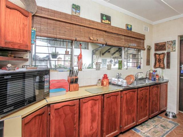 House for sale in Seaview, Kwazulu-natal