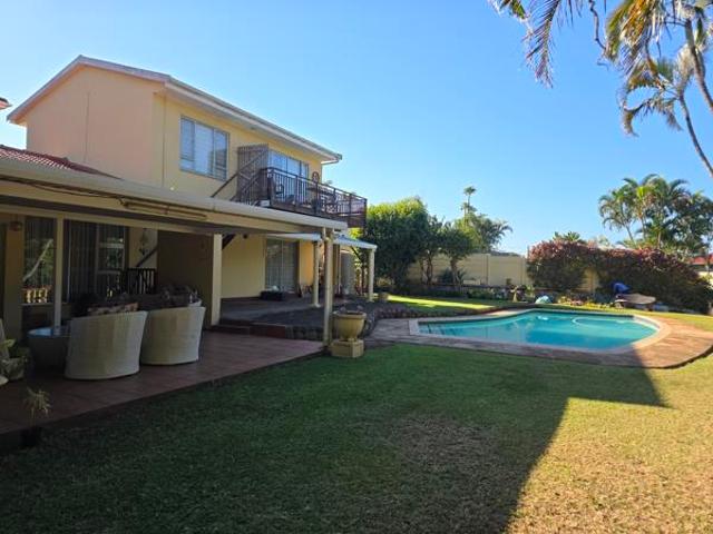 House for rent in Seaview, Kwazulu-natal