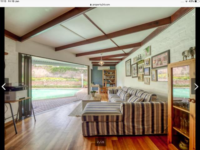 House for rent in Seaview, Kwazulu-natal