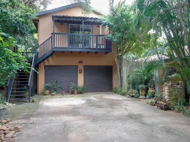 House for sale in Seaview, Kwazulu-natal