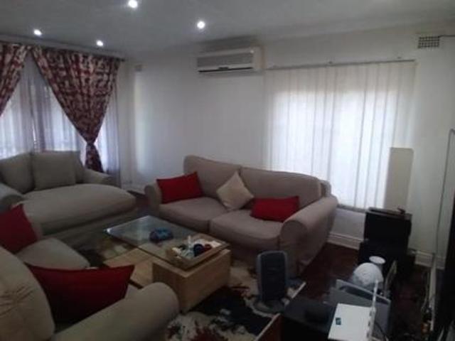 House for rent in Durban, eThekwini Metropolitan Municipality