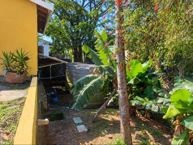 House for rent in La Mercy, eThekwini Metropolitan Municipality