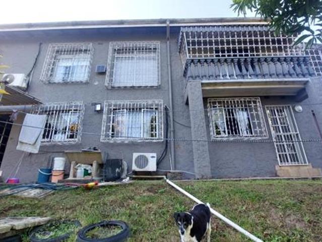 House for rent in La Mercy, Kwazulu-natal