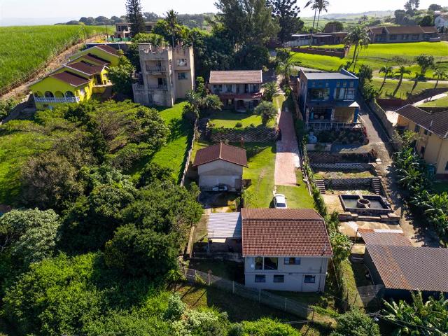 House for sale in La Mercy, Kwazulu-natal