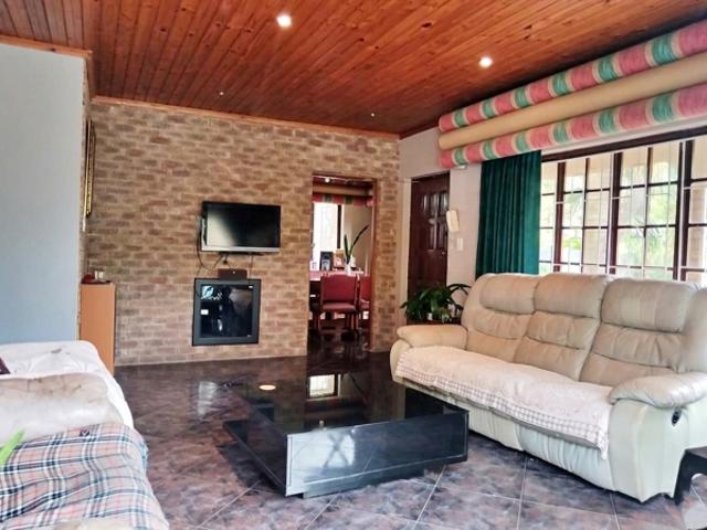 House for sale in La Mercy, Kwazulu-natal