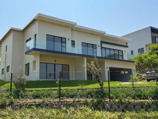 House for sale in La Mercy, Kwazulu-natal