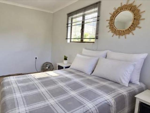 House for rent in La Mercy, eThekwini Metropolitan Municipality