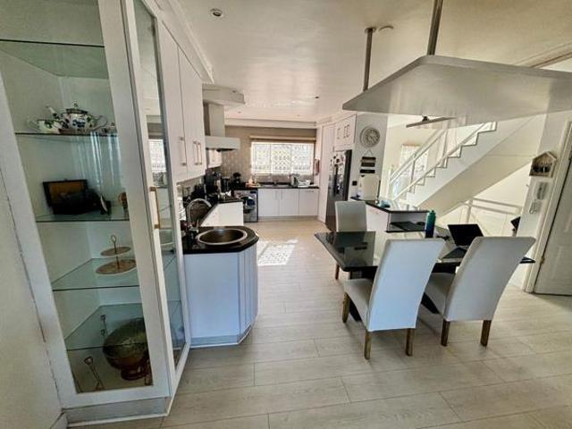 House for rent in La Mercy, Kwazulu-natal