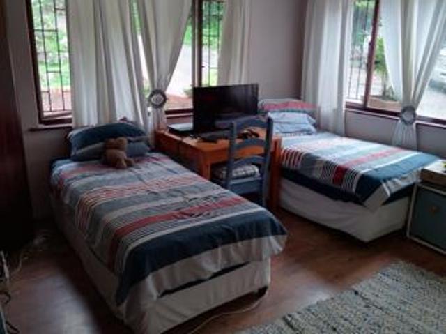 House for rent in La Mercy, Kwazulu-natal