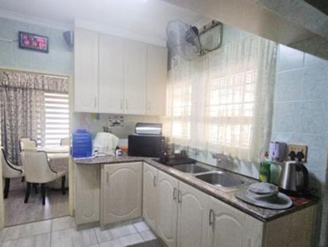 House for sale in La Mercy, Kwazulu-natal