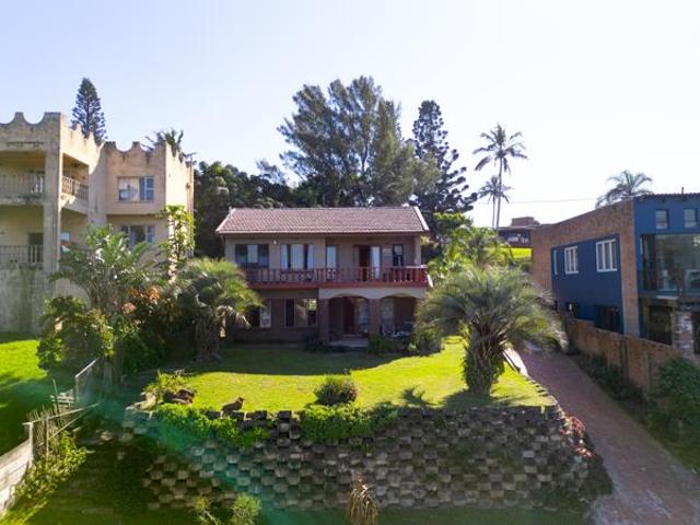 House for sale in La Mercy, Kwazulu-natal