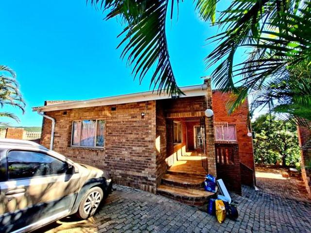 House for rent in La Mercy, Kwazulu-natal