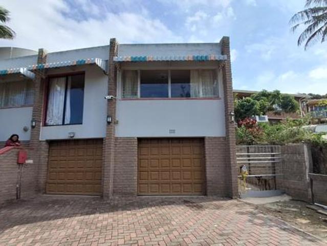 House for sale in La Mercy, Kwazulu-natal