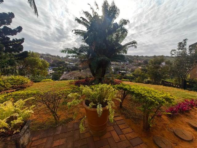House for sale in La Mercy, Kwazulu-natal
