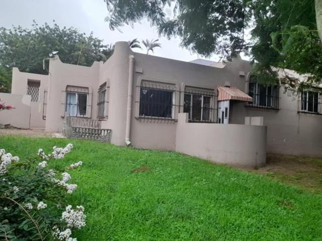 House for sale in La Mercy, Kwazulu-natal