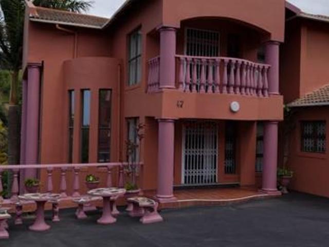 House for sale in La Mercy, Kwazulu-natal