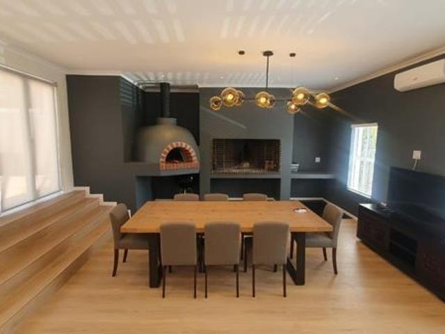 House for rent in Pniel, Western Cape