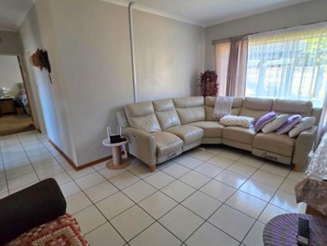 House for sale in Rosendal, Free State