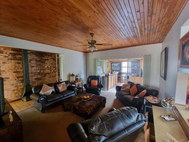 House for rent in Rosendal, Free State