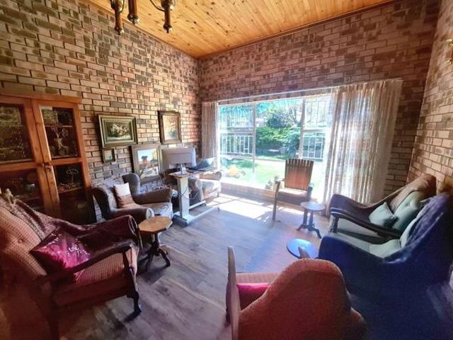 House for sale in Rosendal, Free State