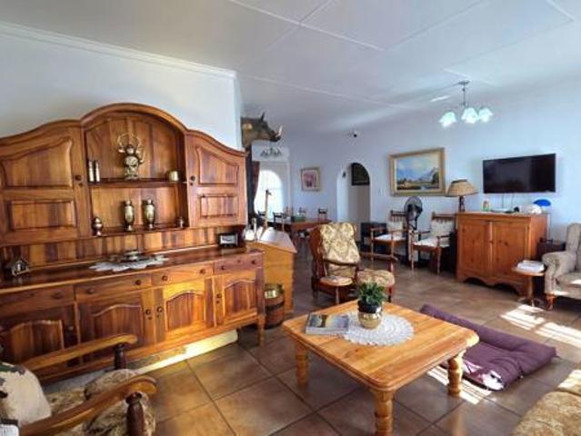 House for sale in Rosendal, Free State