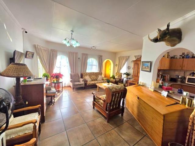 House for sale in Rosendal, Free State