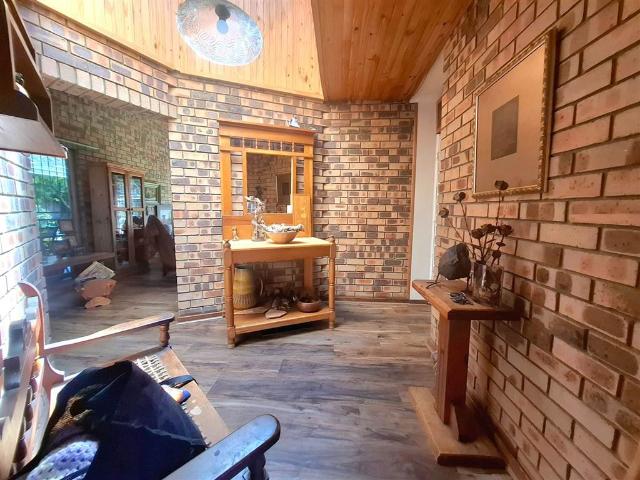 House for sale in Rosendal, Free State