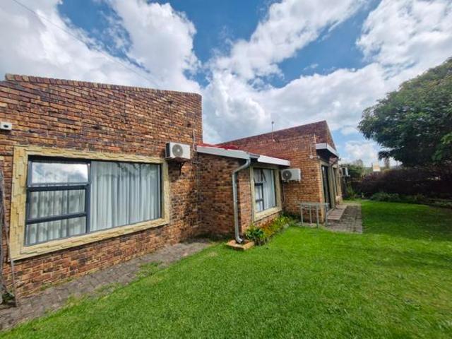 House for sale in Rosendal, Free State