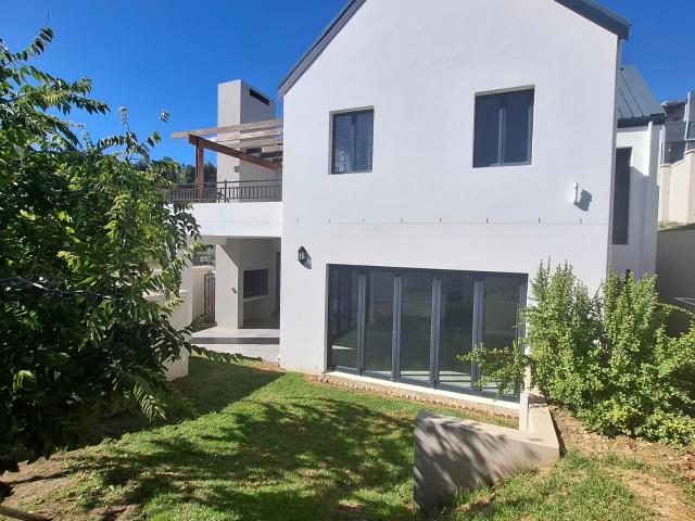 House for sale in Pniel, Western Cape