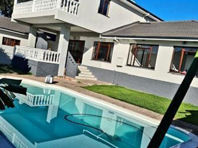 House for rent in Bellville, Western Cape