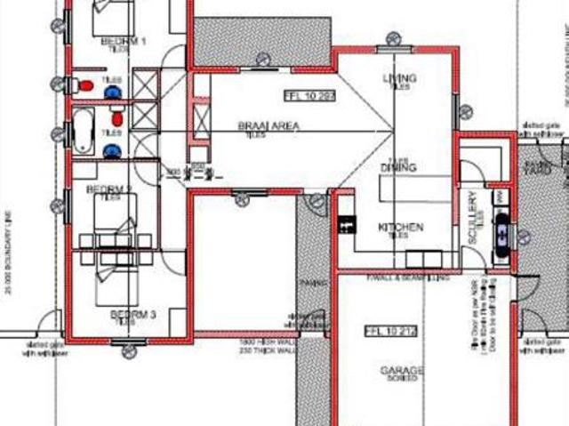 House for sale in Western Cape