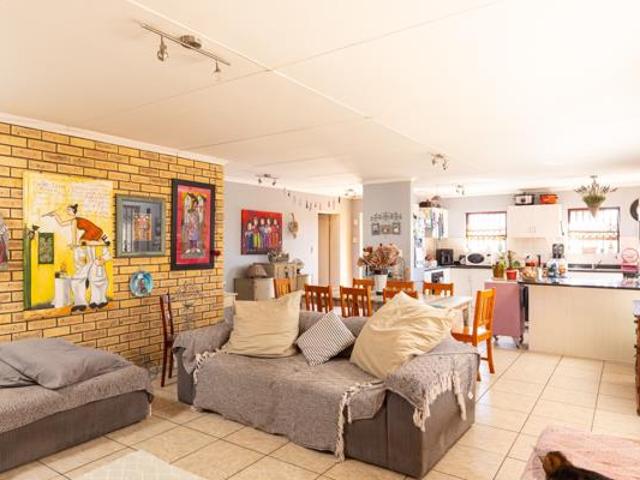 House for sale in Western Cape
