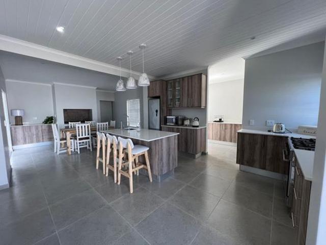 House for rent in Western Cape
