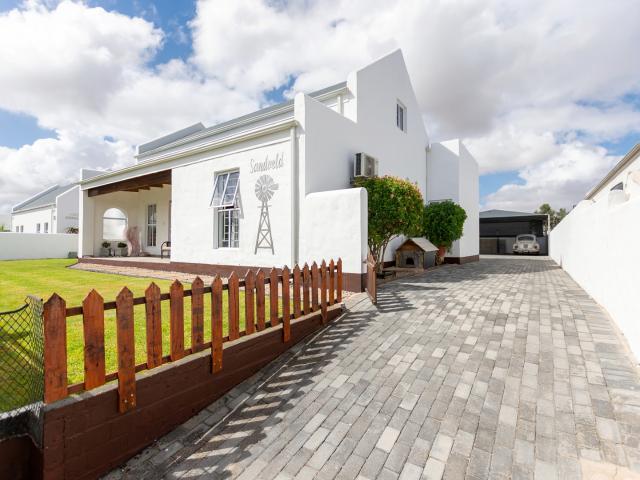 House for sale in West Coast, Velddrift