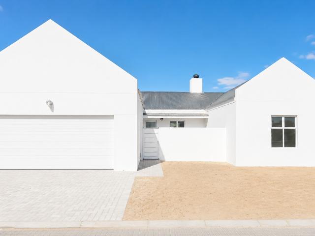House for rent in West Coast, Velddrift