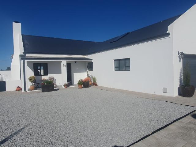 House for sale in West Coast, Velddrift