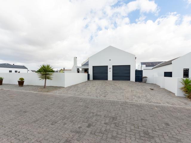 House for sale in West Coast, Velddrift