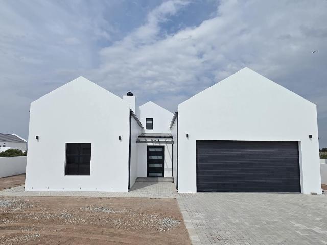 House for sale in Velddrif, Bergrivier Local Municipality