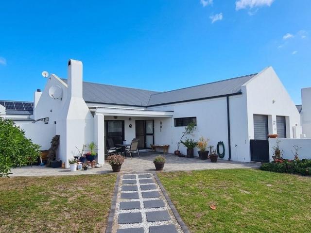House for sale in West Coast, Velddrift