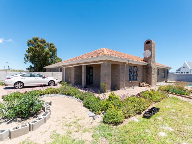 House for sale in West Coast, Velddrift