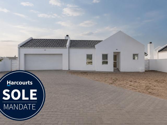 House for sale in West Coast, Velddrift