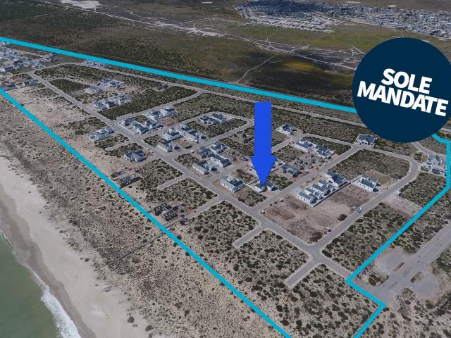 House for sale in West Coast, Velddrift