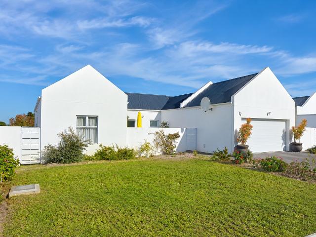 House for sale in West Coast, Velddrift