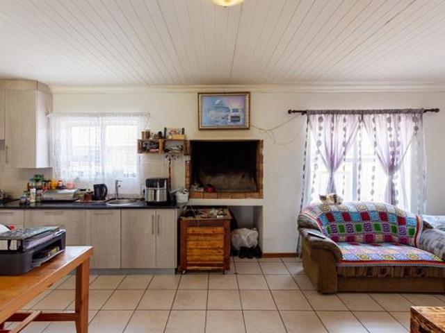 House for sale in Western Cape