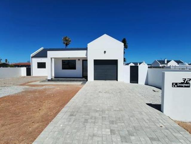 House for rent in Western Cape