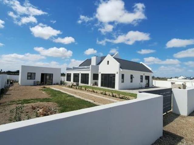House for sale in West Coast Village, City of Cape Town