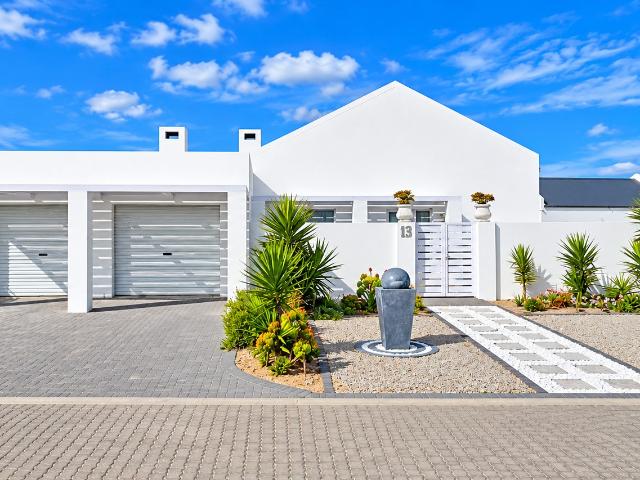 House for sale in Velddrif, Bergrivier Local Municipality